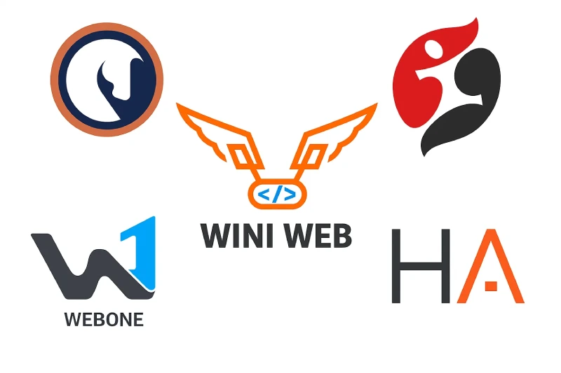 برترین شرکت های طراحی سایت